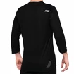 Maglia da ciclismo da uomo 100%  Airmatic 3/4