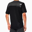 Maglia da ciclismo da uomo 100%  Airmatic SS