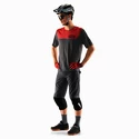 Maglia da ciclismo da uomo 100%  Airmatic SS