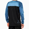 Maglia da ciclismo da uomo 100%  R-Core LS