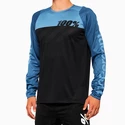 Maglia da ciclismo da uomo 100%  R-Core LS