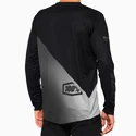 Maglia da ciclismo da uomo 100%  R-Core-X LS