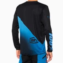 Maglia da ciclismo da uomo 100%  R-Core-X LS