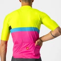 Maglia da ciclismo da uomo Castelli  A Blocco