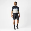 Maglia da ciclismo da uomo Castelli  A Blocco