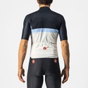 Maglia da ciclismo da uomo Castelli  A Blocco