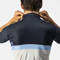 Maglia da ciclismo da uomo Castelli  A Blocco