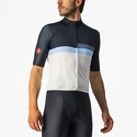 Maglia da ciclismo da uomo Castelli  A Blocco