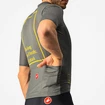 Maglia da ciclismo da uomo Castelli  Breathe Attack