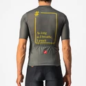 Maglia da ciclismo da uomo Castelli  Breathe Attack