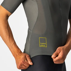 Maglia da ciclismo da uomo Castelli  Breathe Attack