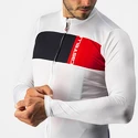 Maglia da ciclismo da uomo Castelli  Prologo 7 LS