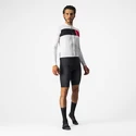 Maglia da ciclismo da uomo Castelli  Prologo 7 LS