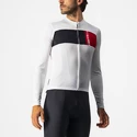 Maglia da ciclismo da uomo Castelli  Prologo 7 LS