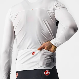 Maglia da ciclismo da uomo Castelli  Prologo 7 LS
