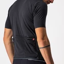 Maglia da ciclismo da uomo Castelli  Unlimited Allroad