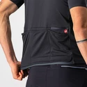 Maglia da ciclismo da uomo Castelli  Unlimited Allroad