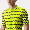 Maglia da ciclismo da uomo Castelli  Unlimited Sterrato