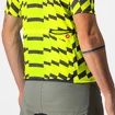 Maglia da ciclismo da uomo Castelli  Unlimited Sterrato