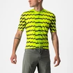 Maglia da ciclismo da uomo Castelli  Unlimited Sterrato