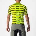 Maglia da ciclismo da uomo Castelli  Unlimited Sterrato