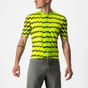 Maglia da ciclismo da uomo Castelli  Unlimited Sterrato