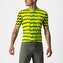 Maglia da ciclismo da uomo Castelli  Unlimited Sterrato M