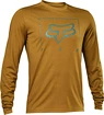 Maglia da ciclismo da uomo Fox Ranger Dr Md Ls Tred