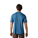 Maglia da ciclismo da uomo Fox Ranger Ranger Ss Jersey Moth