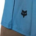 Maglia da ciclismo da uomo Fox Ranger Ranger Ss Jersey Moth
