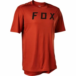 Maglia da ciclismo da uomo Fox Ranger Ss Moth