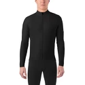 Maglia da ciclismo da uomo Giro  Chrono Thermal LS