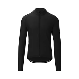 Maglia da ciclismo da uomo Giro Chrono Thermal LS