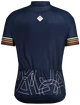 Maglia da ciclismo da uomo Maloja  KratzdistelM. 1/2