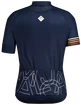 Maglia da ciclismo da uomo Maloja  KratzdistelM. 1/2