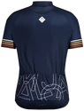 Maglia da ciclismo da uomo Maloja  KratzdistelM. 1/2