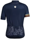 Maglia da ciclismo da uomo Maloja  KratzdistelM. 1/2