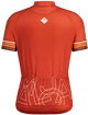 Maglia da ciclismo da uomo Maloja  KratzdistelM. 1/2