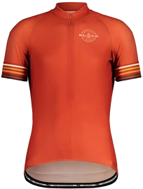 Maglia da ciclismo da uomo Maloja KratzdistelM. 1/2