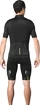 Maglia da ciclismo da uomo Mavic  Cosmic Pro Graphic Black