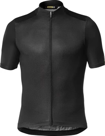 Maglia da ciclismo da uomo Mavic Cosmic Pro Graphic Black