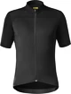Maglia da ciclismo da uomo Mavic  Essential black