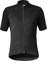 Maglia da ciclismo da uomo Mavic  Essential black