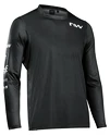 Maglia da ciclismo da uomo NorthWave  Bomb Jersey Long Sleeves