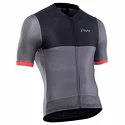 Maglia da ciclismo da uomo NorthWave  Storm Air Jersey Short Sleeve