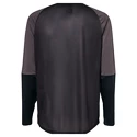 Maglia da ciclismo da uomo Oakley  Factory Pilot MTB LS