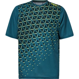 Maglia da ciclismo da uomo Oakley Flow SS