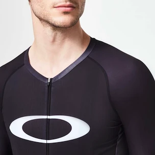 Maglia da ciclismo da uomo Oakley  Icon 2.0 M