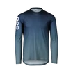 Maglia da ciclismo da uomo POC  Essential MTB Lite LS Jersey