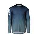 Maglia da ciclismo da uomo POC  Essential MTB Lite LS Jersey